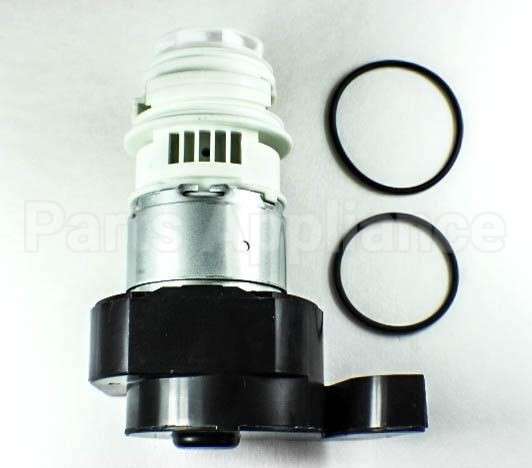 154844101 Frigidaire Motor Kit