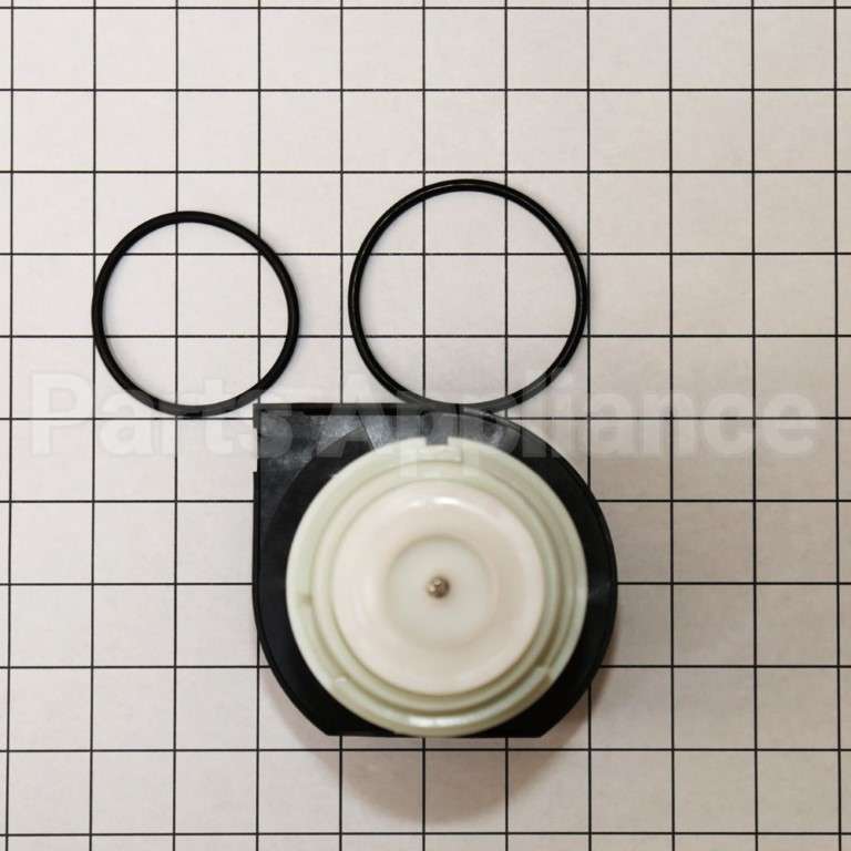 154844301 Frigidaire Motor & Pump Assy