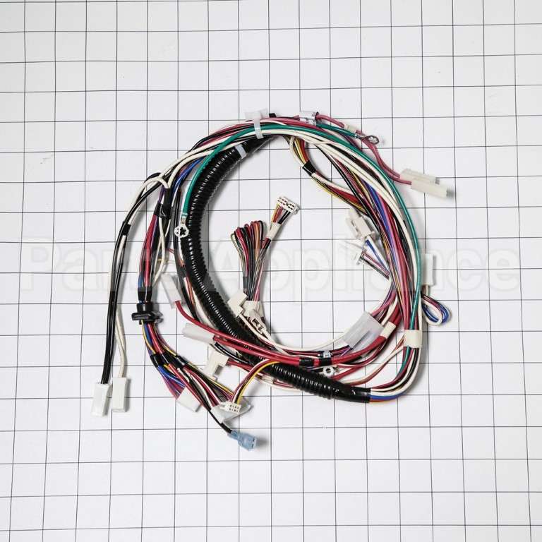 154870101 Frigidaire Harness