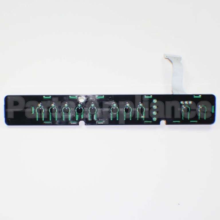 154887201 Frigidaire Switch Assembly