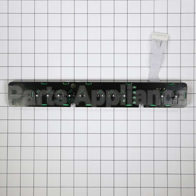 154887201 Frigidaire Switch Assembly