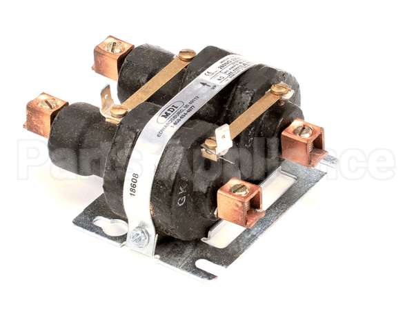 1548A Stellar Steam Kit Contactor Mercury 60A Si