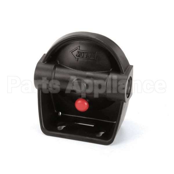 154981-06 Compatible Everpure Cap 3G 3/4 Ib W/Pr Ev
