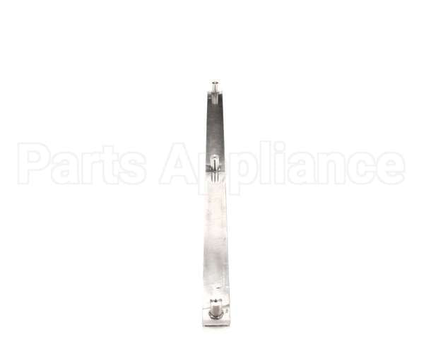 155-702 Lbc Bakery Door Handle, Lrp S/S