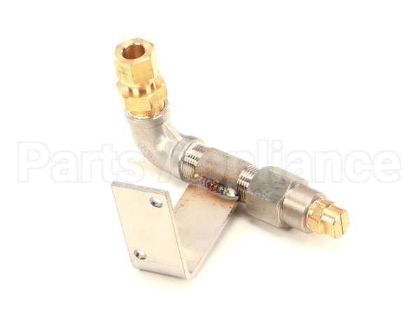 155-722 Lbc Bakery Lrp Complete Nozzle Assembly