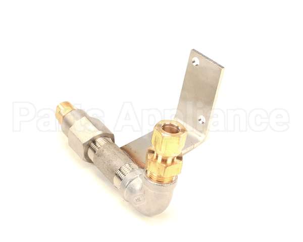 155-722 Lbc Bakery Lrp Complete Nozzle Assembly