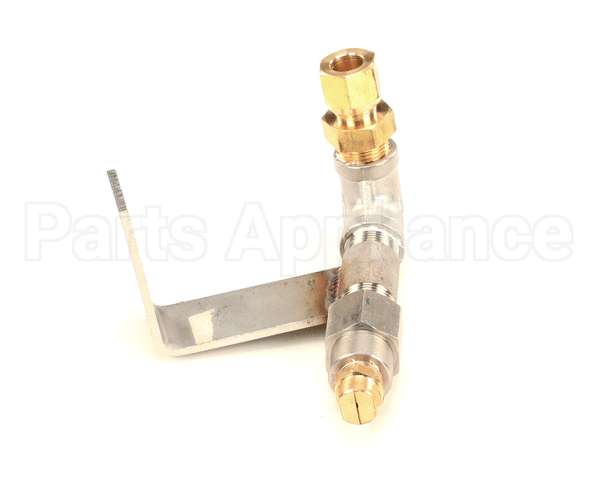 155-722 Lbc Bakery Lrp Complete Nozzle Assembly