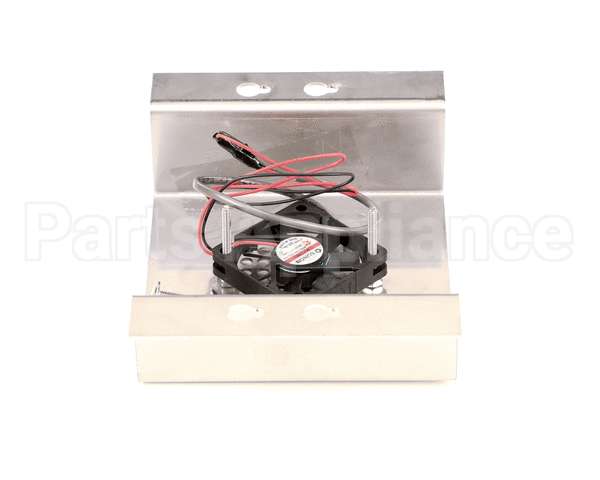155-761 Lbc Bakery Wt Sensor, Fan Kit W/O Board