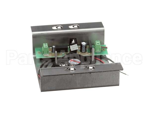 155-762-1 Lbc Bakery Wt Fan Kit W/ Board