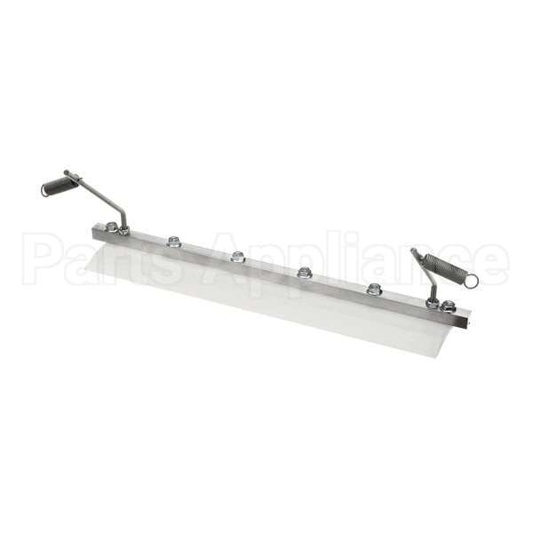 1550-500 Compatible Somerset Scraper Complete #1 (1550)