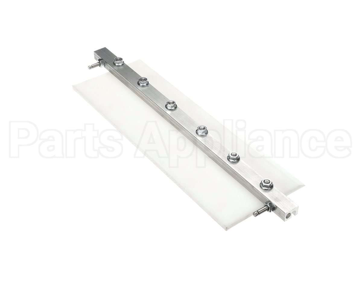 1550-502 Somerset Industries Scraper Complete #3 (1550)