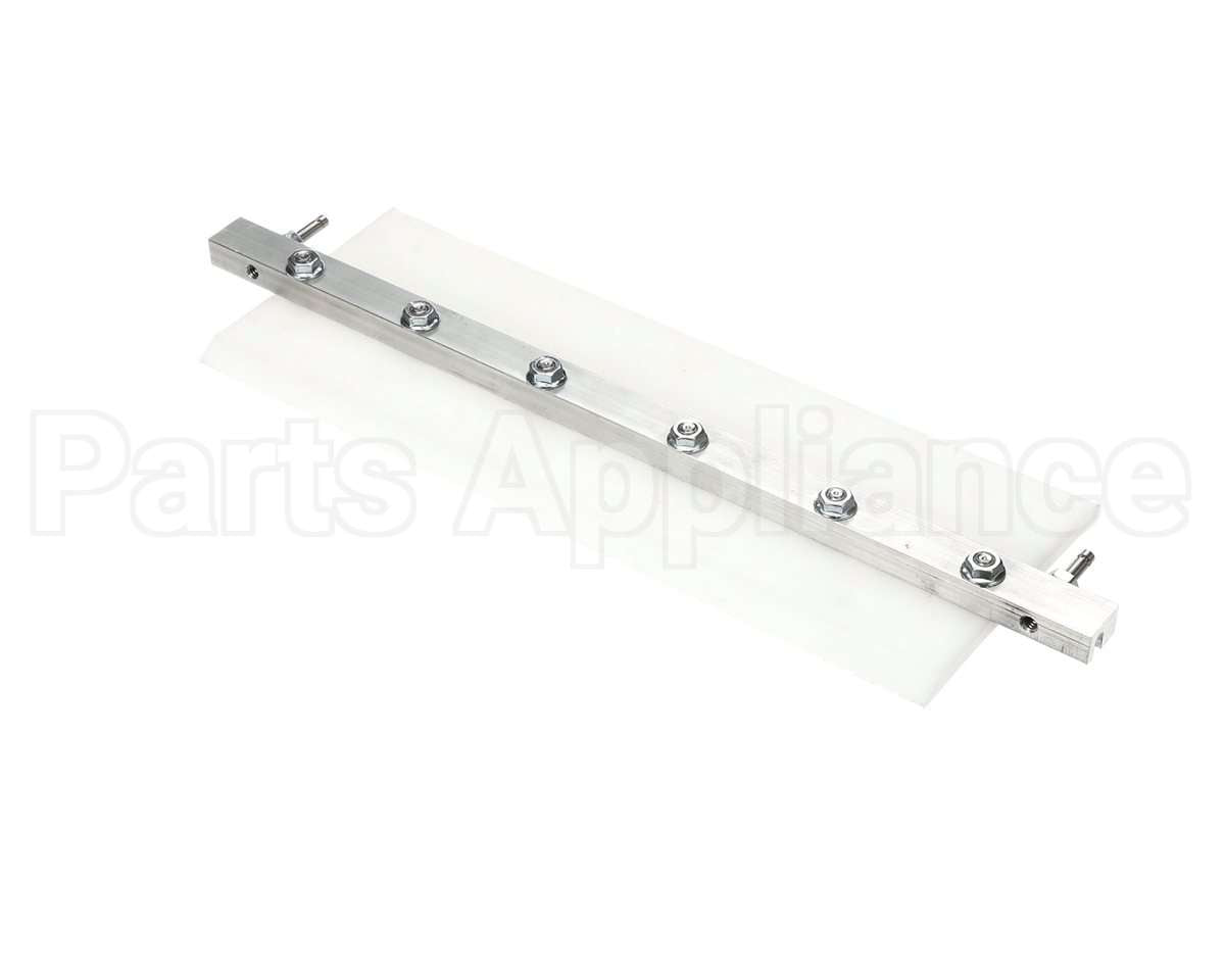 1550-502 Somerset Industries Scraper Complete #3 (1550)