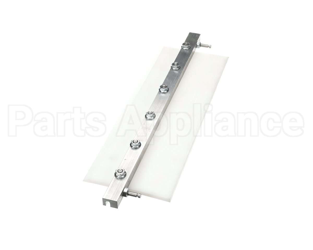 1550-502 Somerset Industries Scraper Complete #3 (1550)