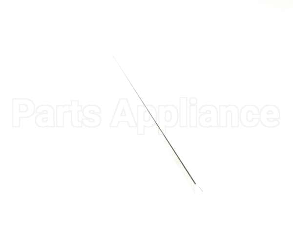 155008 Duke Gasket, Door Side (2 Req) 5/9 2.563 X 21
