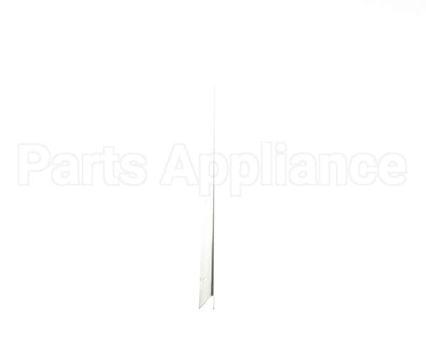 155008 Duke Gasket, Door Side (2 Req) 5/9 2.563 X 21