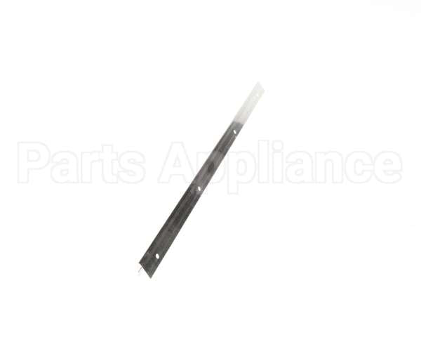 155008 Duke Gasket, Door Side (2 Req) 5/9 2.563 X 21