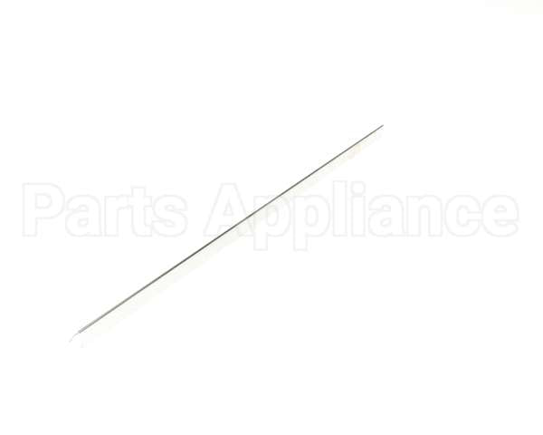 155008 Duke Gasket, Door Side (2 Req) 5/9 2.563 X 21