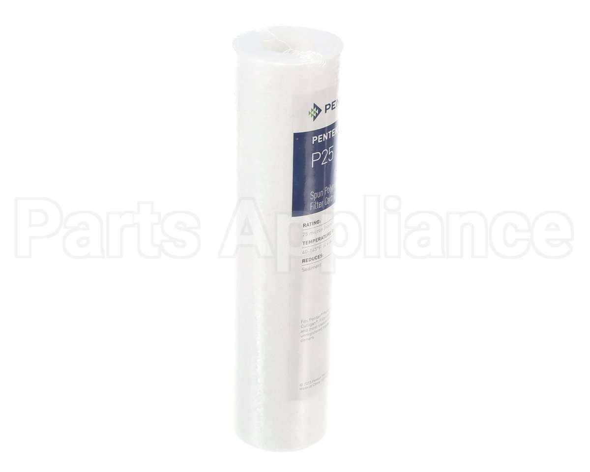 155015-43 Everpure Cart P25 Sed Ind Shr