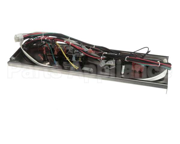155121 Duke Panel Asy 5/9Ev 2Spd