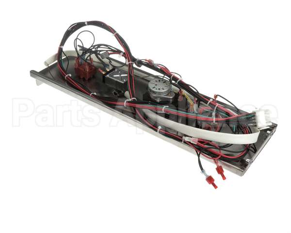 155121 Duke Panel Asy 5/9Ev 2Spd