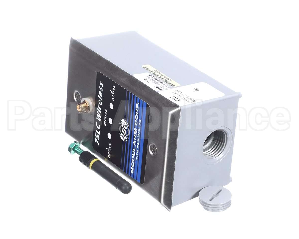 155123 Norlake Modularm Model 75Lc Wireless M