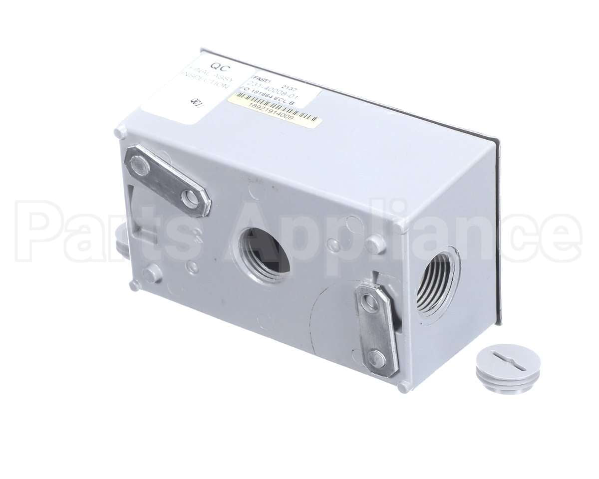 155123 Norlake Modularm Model 75Lc Wireless M