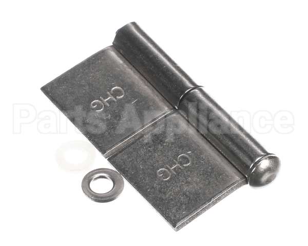 155210 Low Temp Industries Hingeliftoff(Ss)