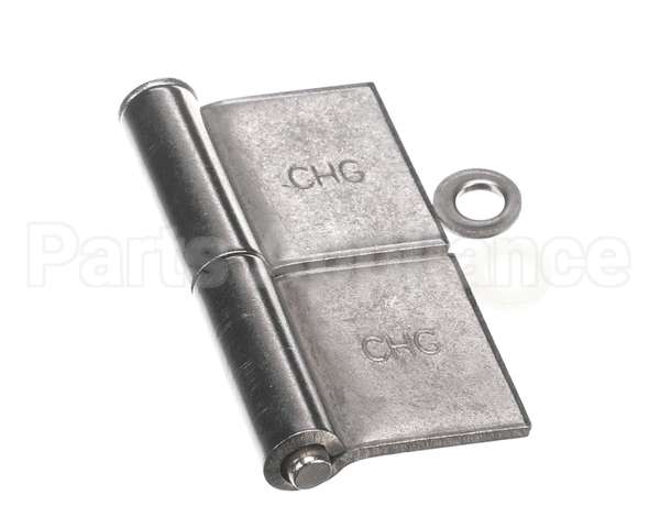 155210 Low Temp Industries Hingeliftoff(Ss)