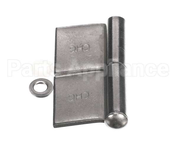 155210 Low Temp Industries Hingeliftoff(Ss)