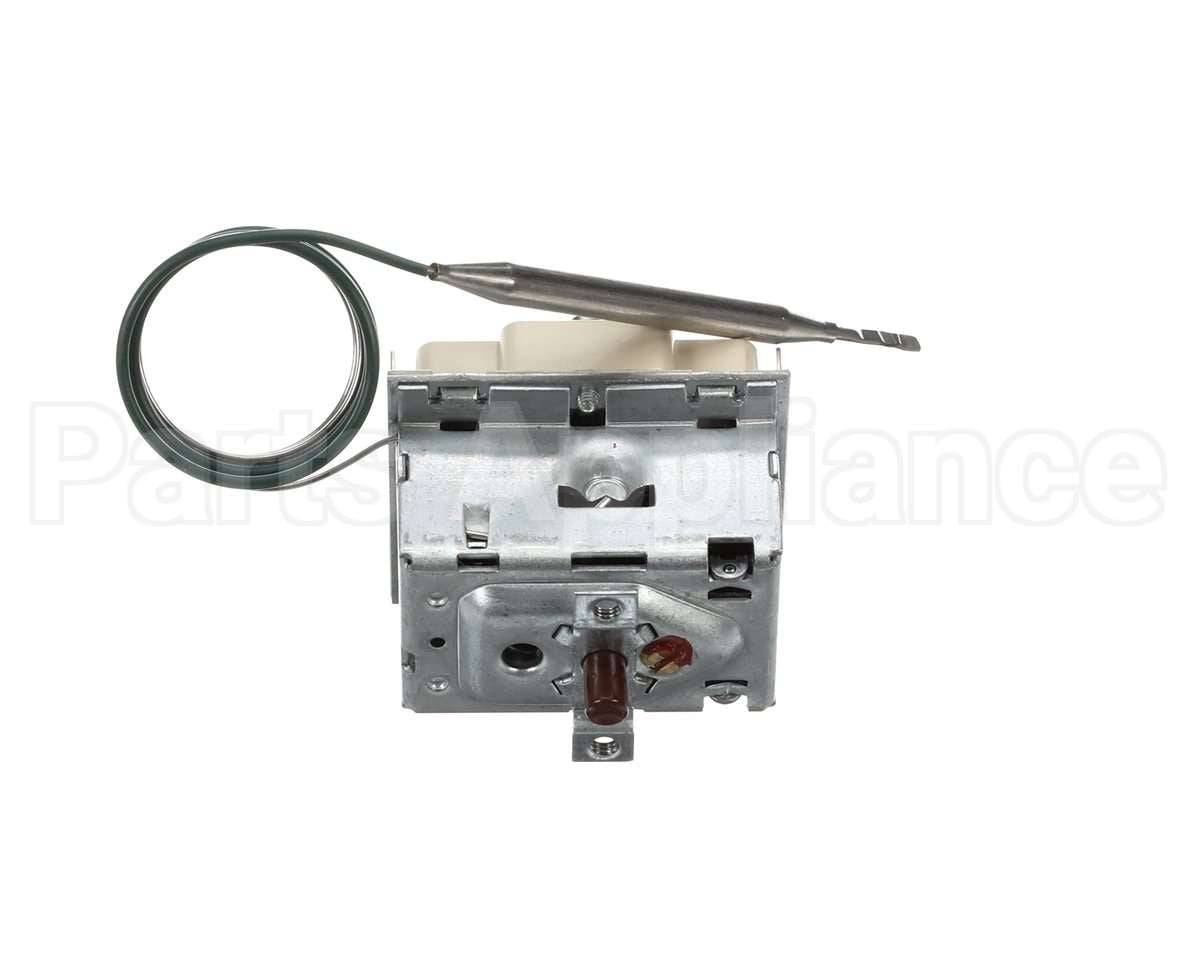 1552692 Franke Capillary Tube Delimiter Ul