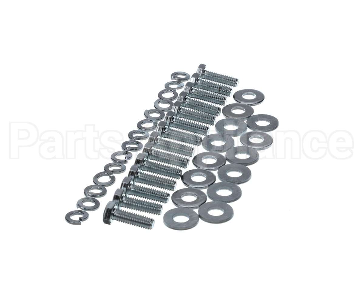 155317 Duke Kit,Leg Bag 6/13 Oven