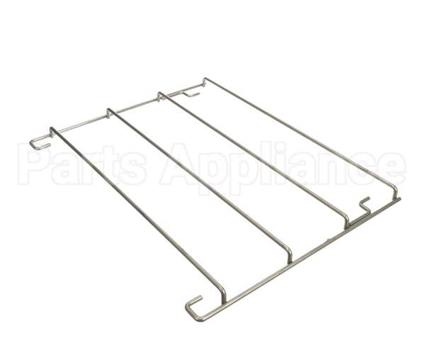 155320 Duke Rack Support Oven Pop 5/9 For Popeyes 5/