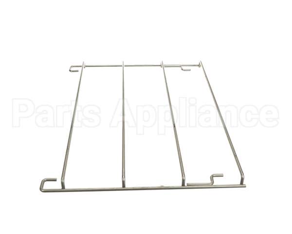 155320 Duke Rack Support Oven Pop 5/9 For Popeyes 5/