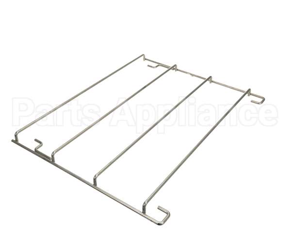 155320 Duke Rack Support Oven Pop 5/9 For Popeyes 5/