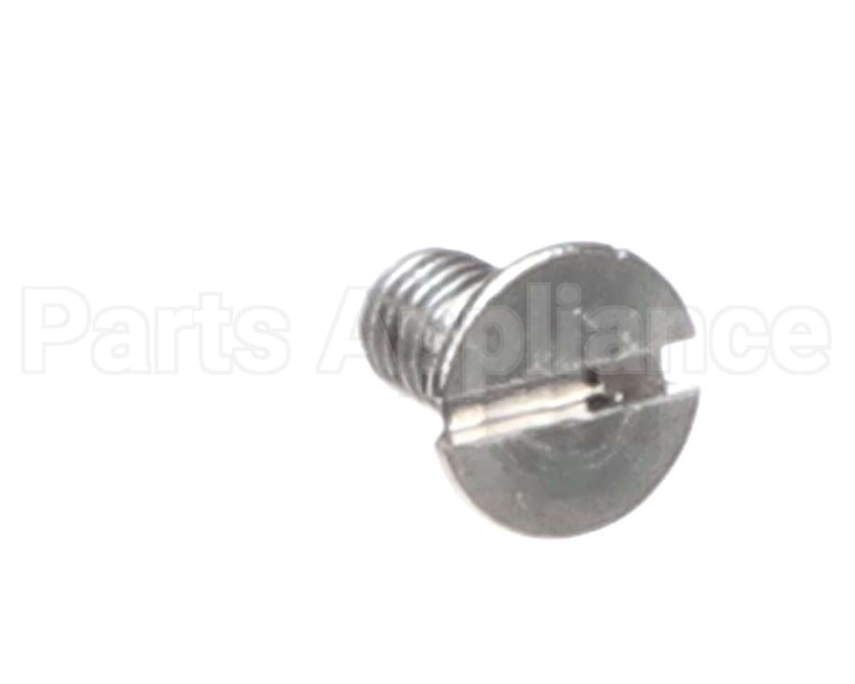 1553738 Franke Slotted Countersunk Screw M4X8