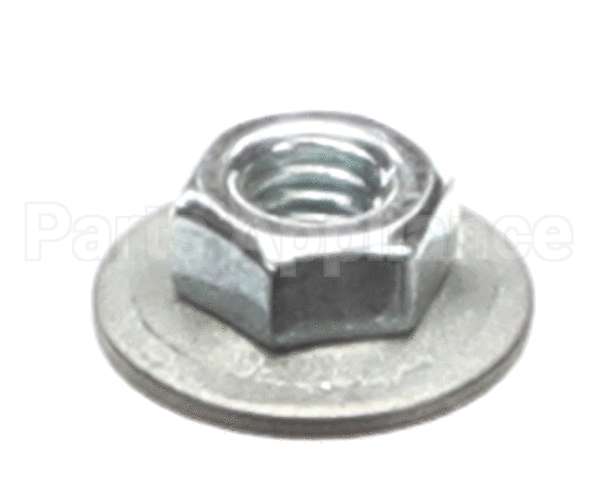 1553809 Franke Combination Hexagon Nut M4