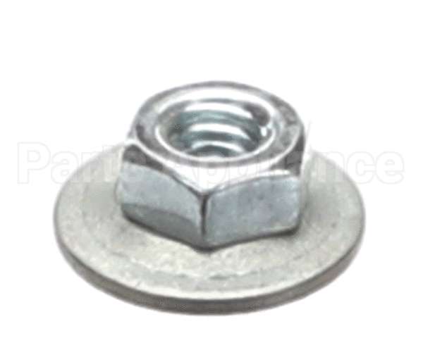 1553809 Franke Combination Hexagon Nut M4