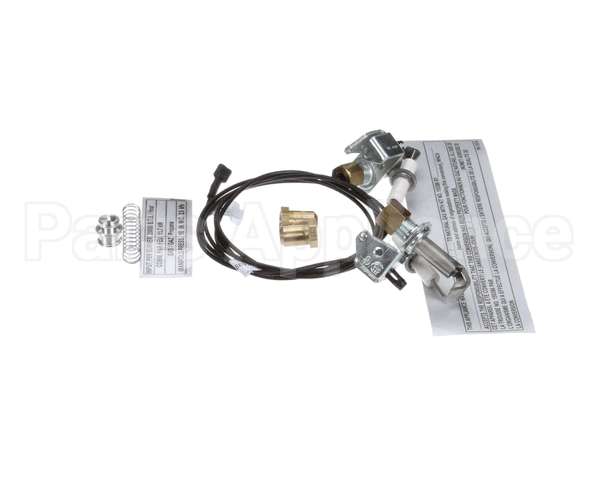 155386 Duke L.p.to Nat.gas Conv.kit