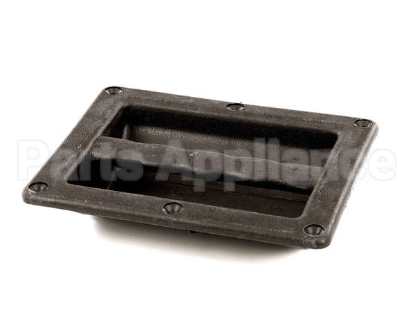 1554 Lotemp Doors Handle Plastic Deep Set #13045