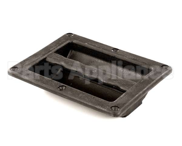 1554 Lotemp Doors Handle Plastic Deep Set #13045