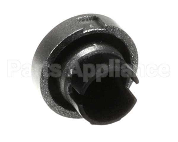 1554188 Franke Knob Silver