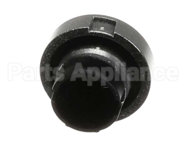 1554188 Franke Knob Silver