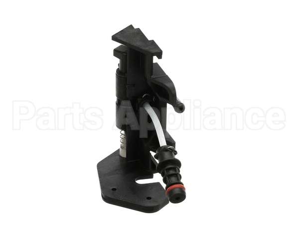 1554252 Franke Drainvalve Cpl.
