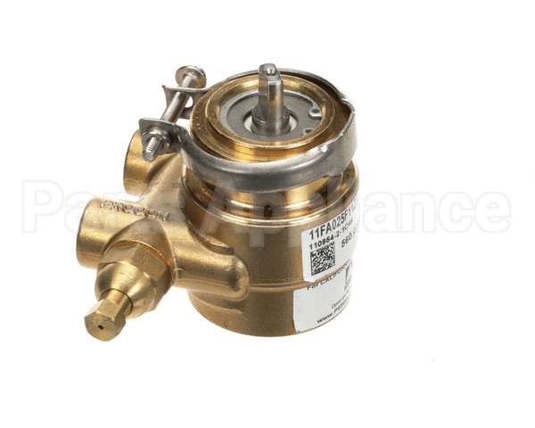1554451 Franke Pump