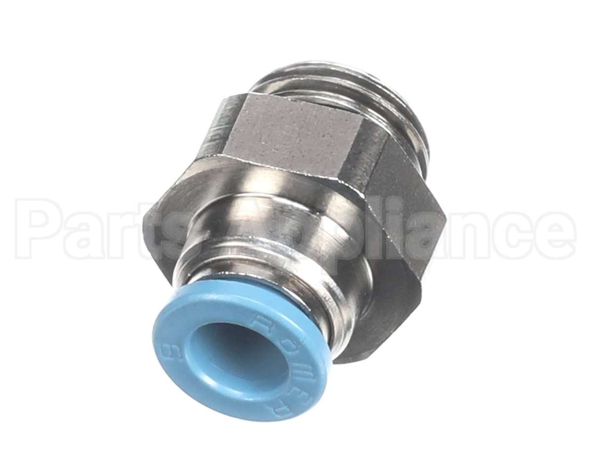 1554547 Franke Screw-In Push-On Fitting G1/4-
