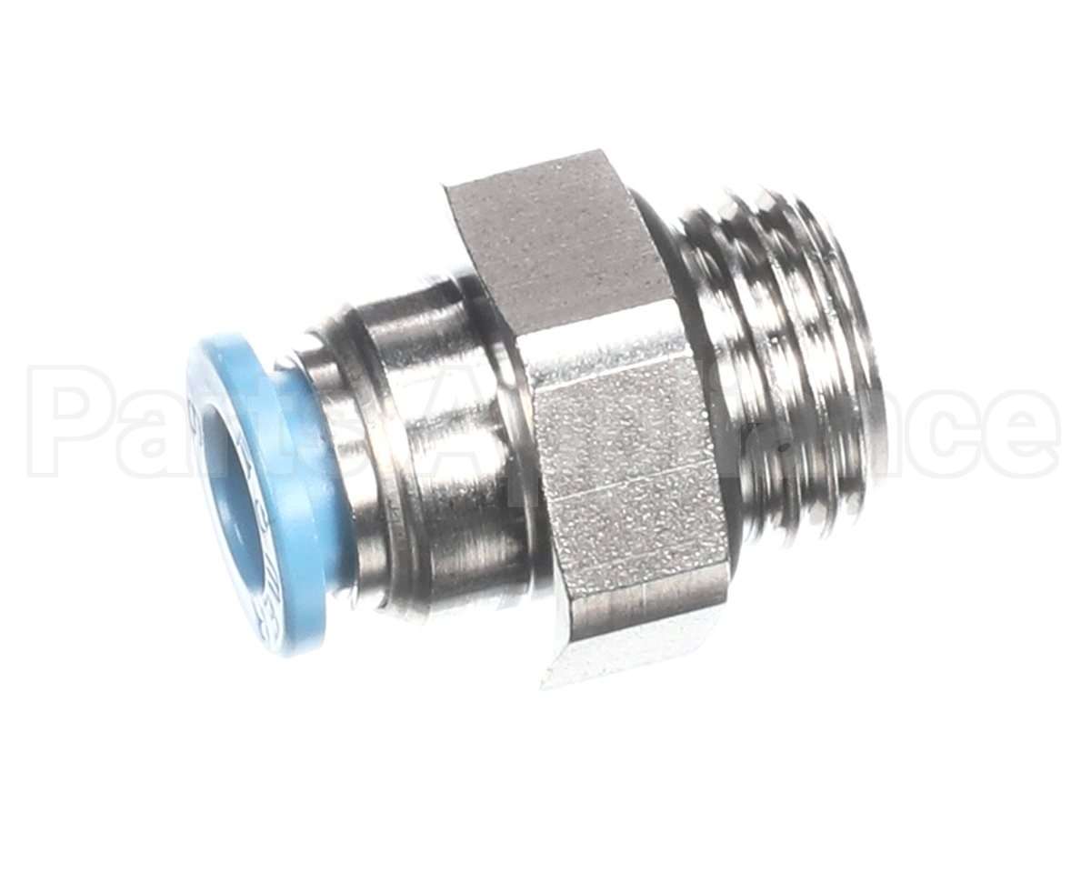 1554547 Franke Screw-In Push-On Fitting G1/4-