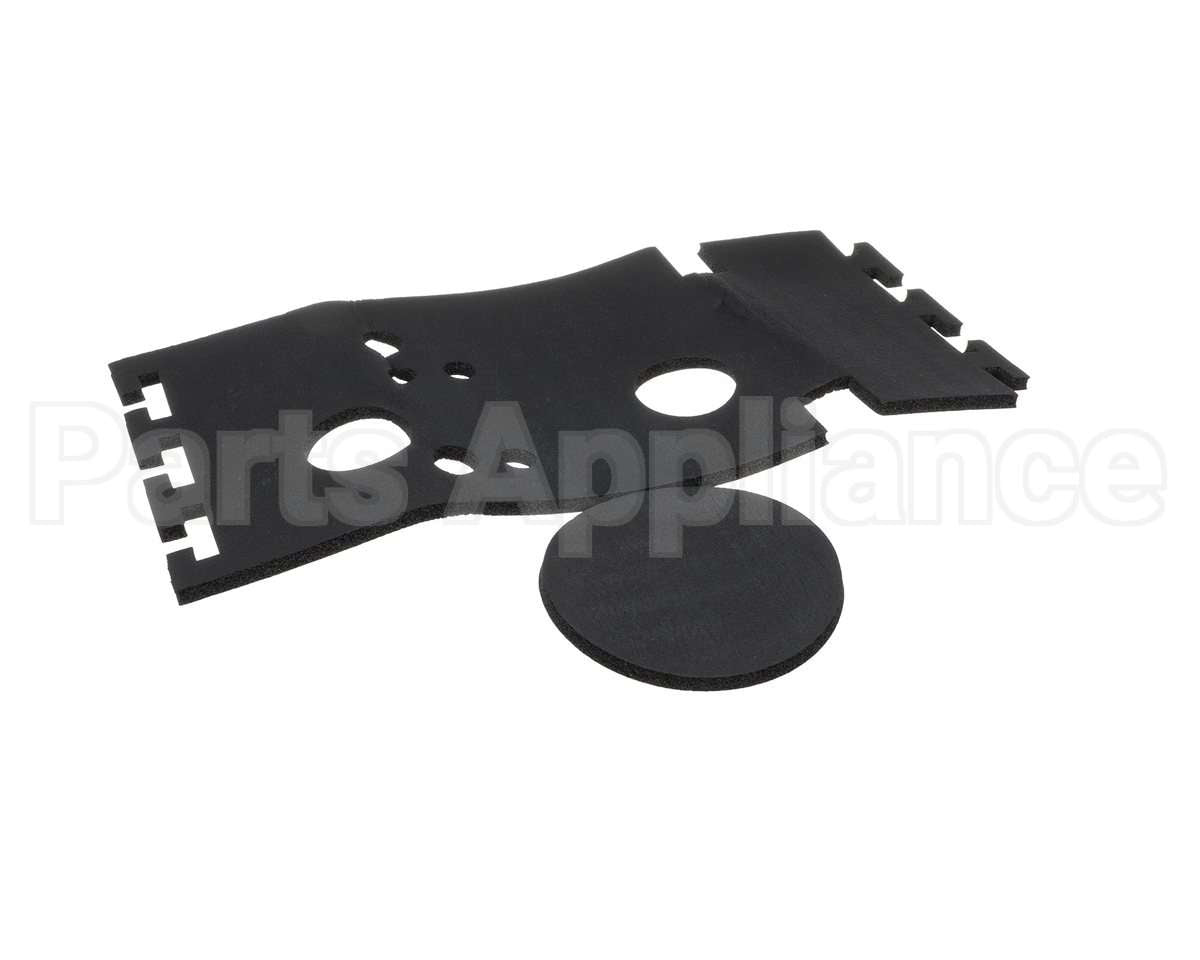 1554557 Franke Insulation For Boiler