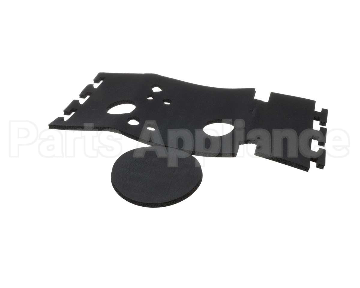 1554557 Franke Insulation For Boiler