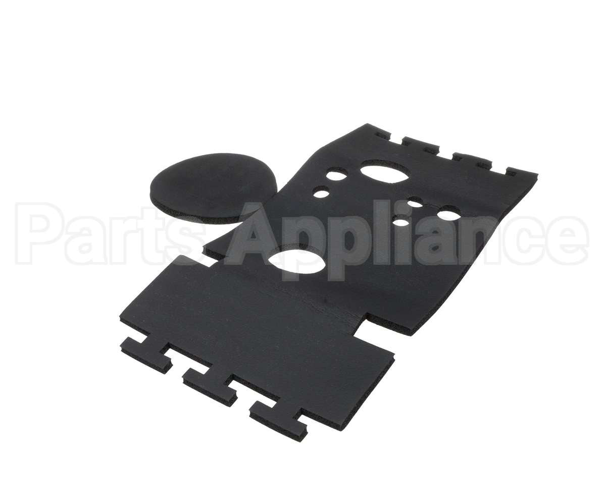 1554557 Franke Insulation For Boiler