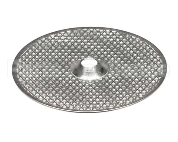 1554627 Franke Strainer For Water Inlet To B4